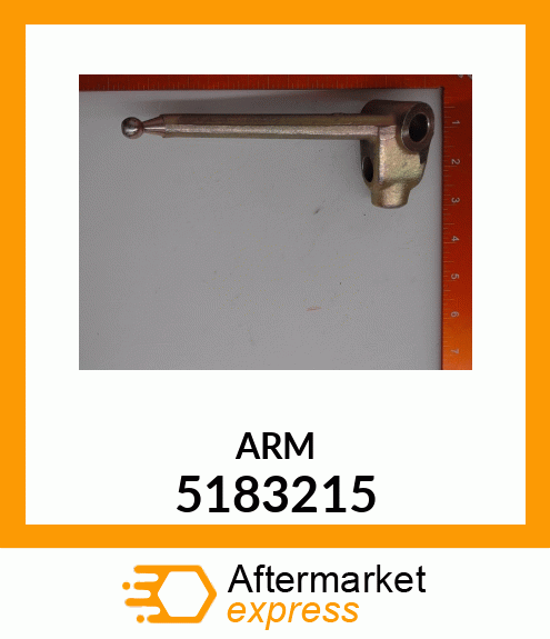 ARM 5183215