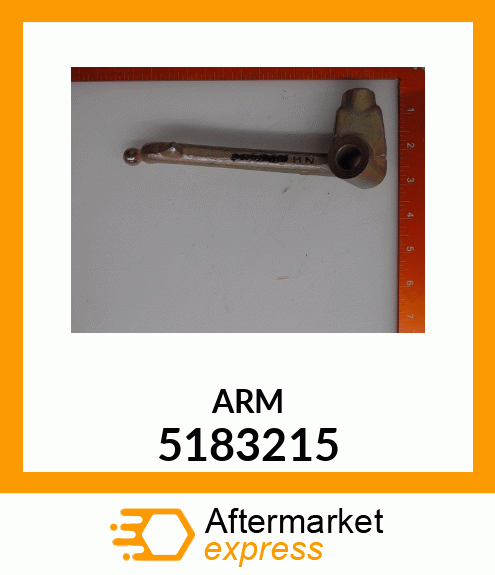 ARM 5183215