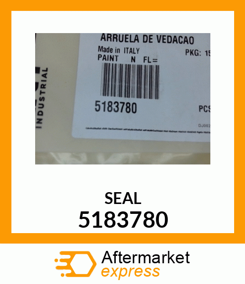 SEAL 5183780