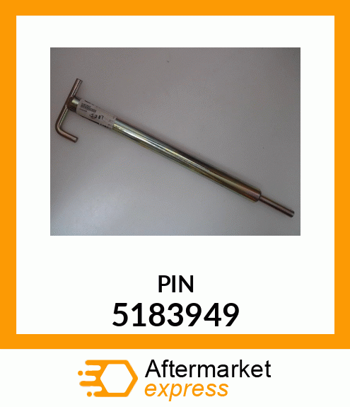 PIN 5183949