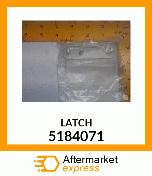 LATCH 5184071