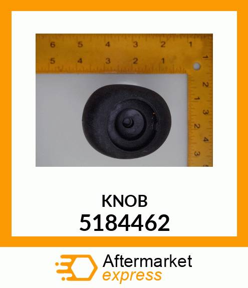 KNOB 5184462