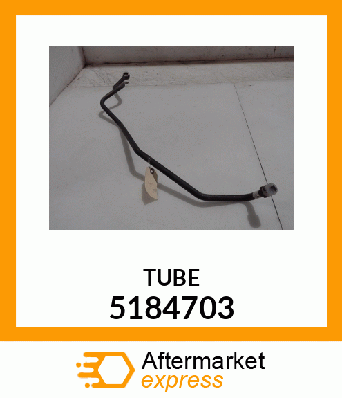 TUBE 5184703