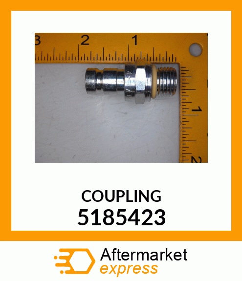 COUPLING 5185423