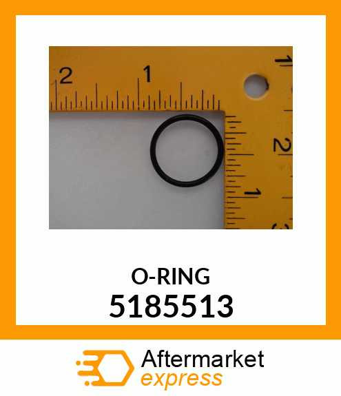 O-RING 5185513