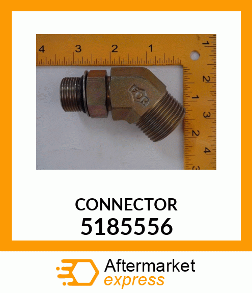 CONNECTOR 5185556