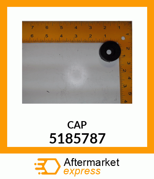 CAP 5185787