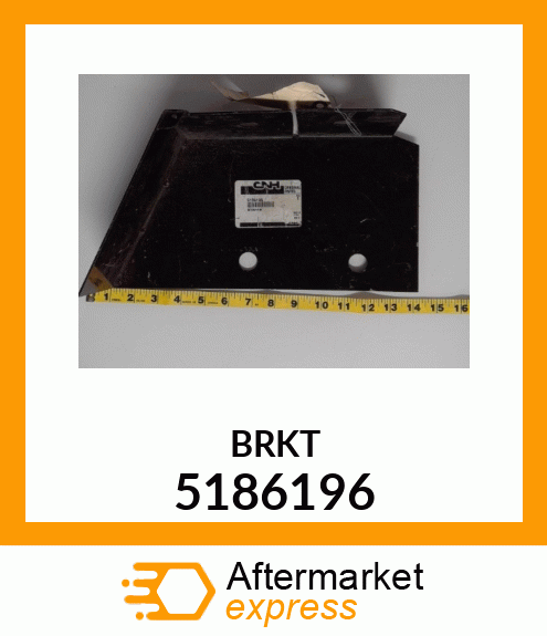 BRKT 5186196