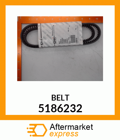 BELT 5186232