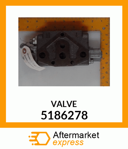 VALVE 5186278