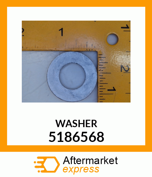 WASHER 5186568