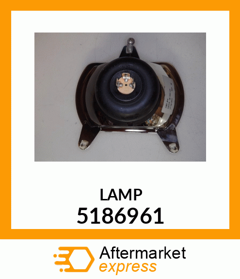 LAMP 5186961