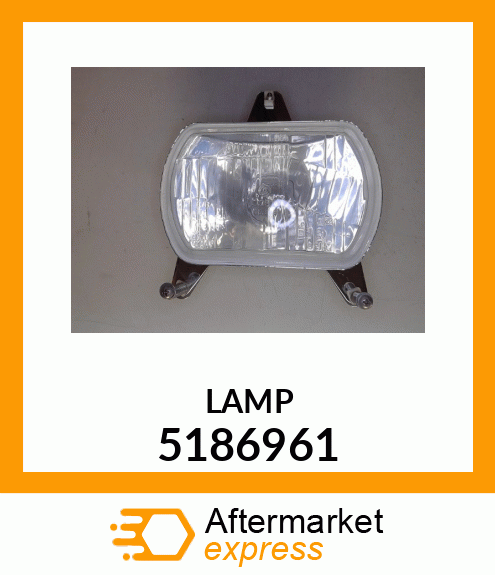 LAMP 5186961