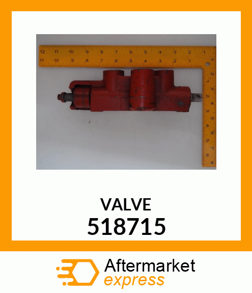 VALVE 518715