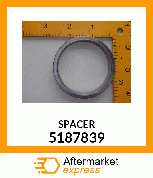 SPACER 5187839