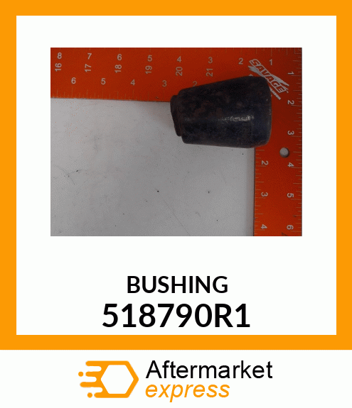 BUSHING 518790R1