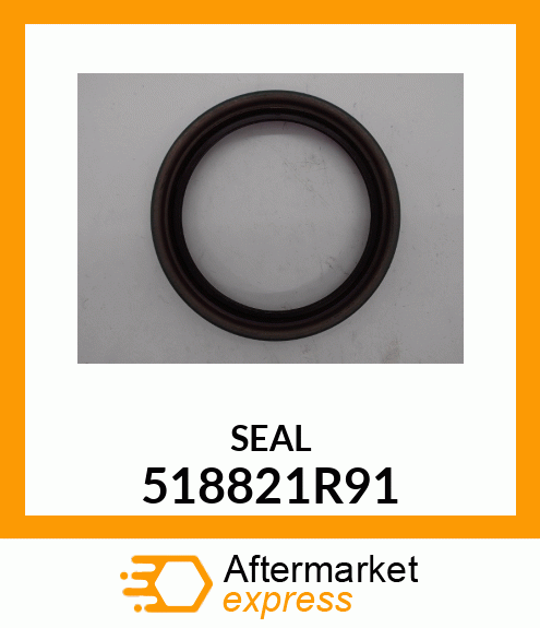 SEAL 518821R91