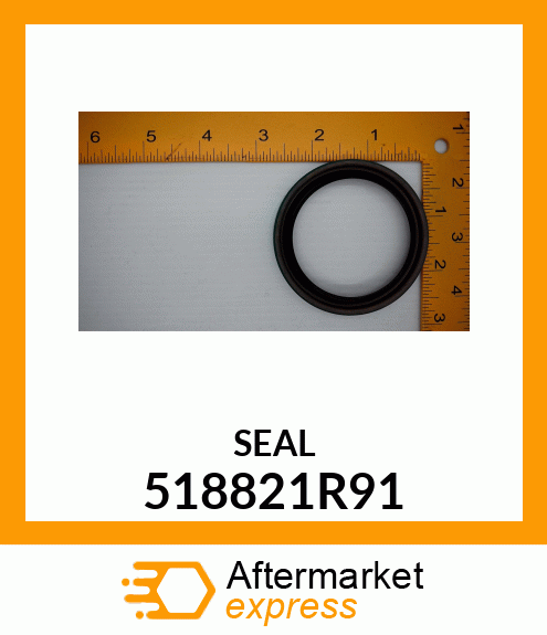 SEAL 518821R91