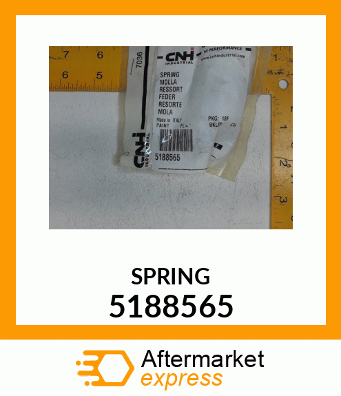 SPRING 5188565