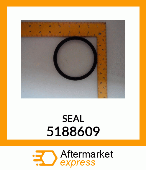SEAL 5188609
