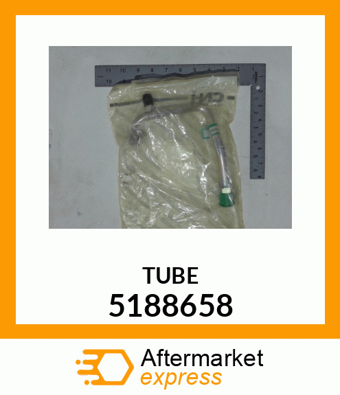 TUBE 5188658