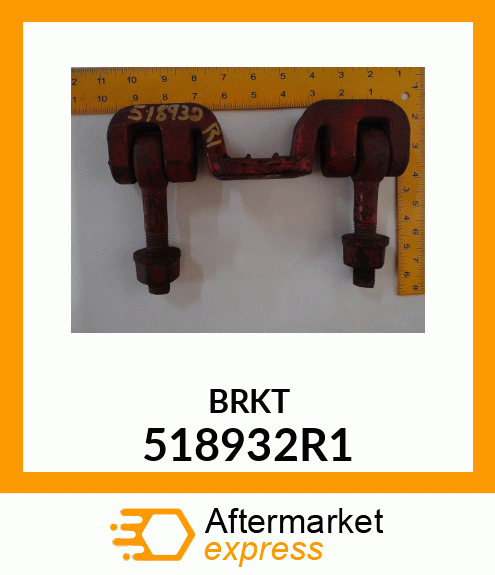 BRKT 518932R1