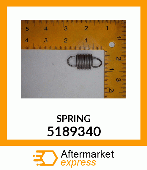 SPRING 5189340