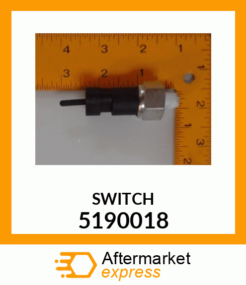 SWITCH 5190018