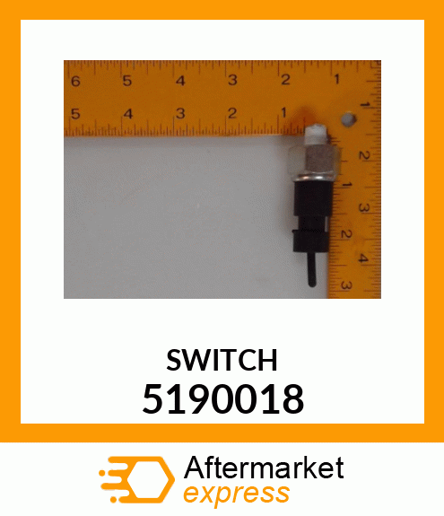 SWITCH 5190018