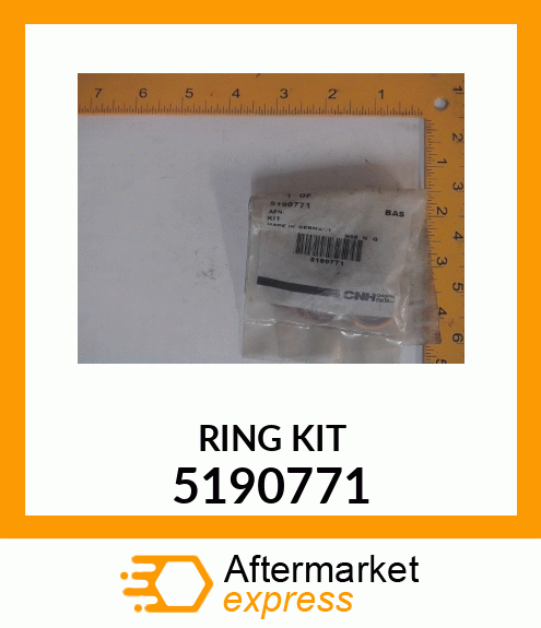 RING KIT 5190771