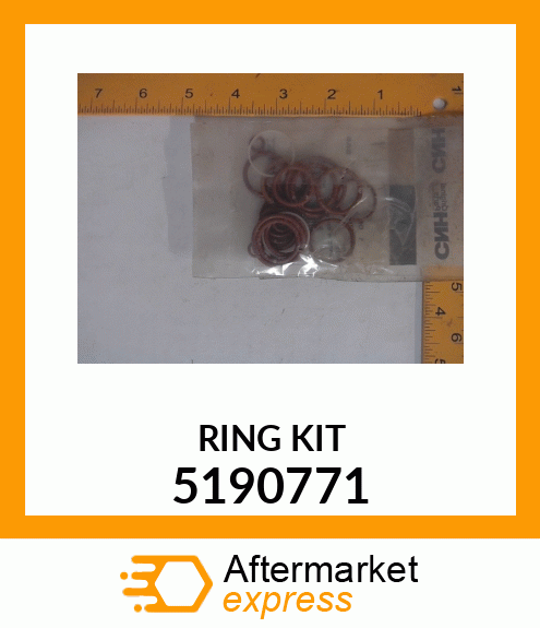 RING KIT 5190771