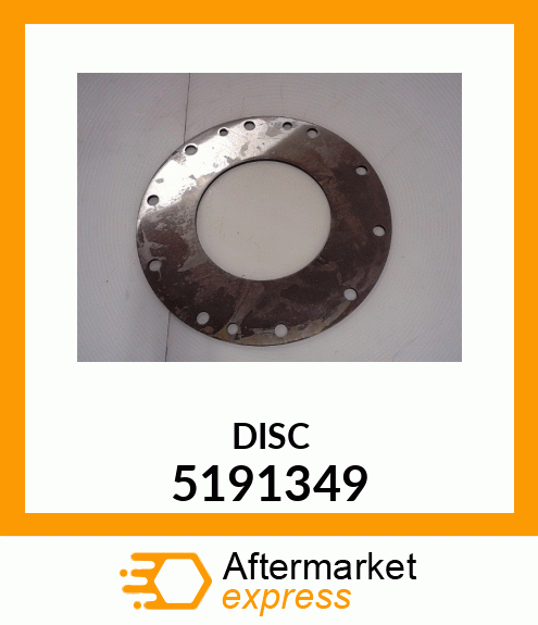 DISC 5191349