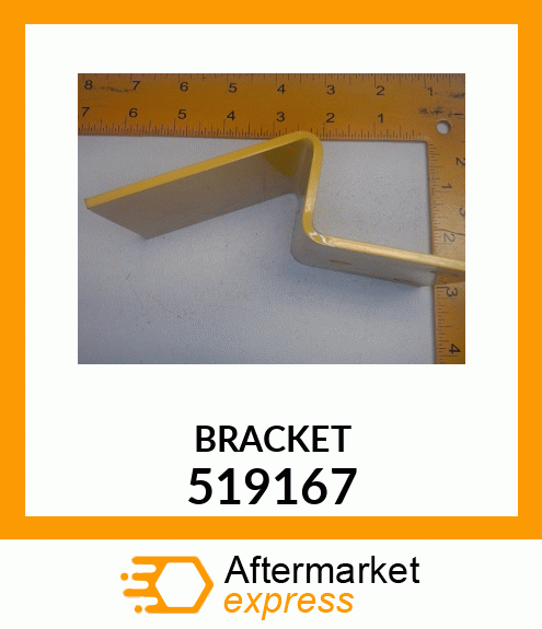 BRACKET 519167