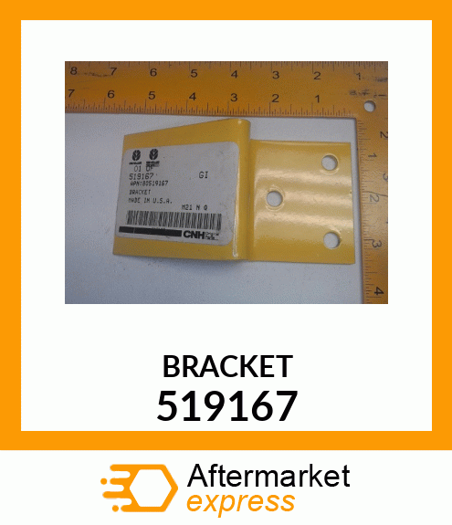 BRACKET 519167