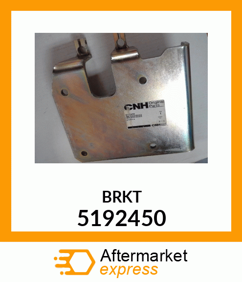 BRKT 5192450