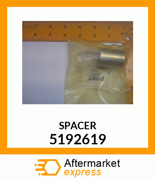 SPACER 5192619