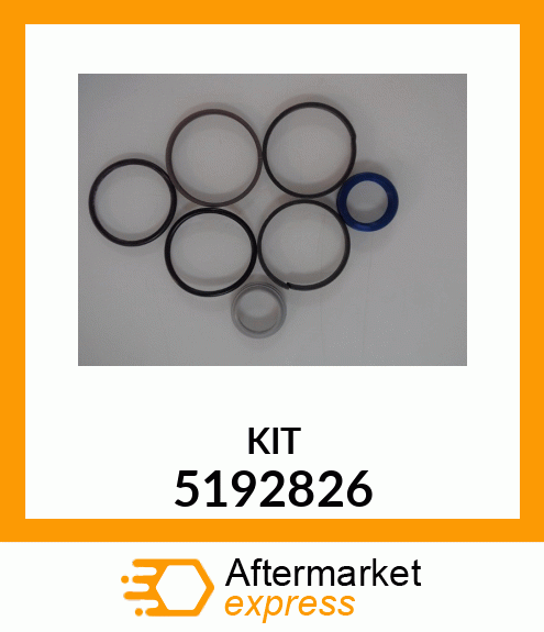 KIT 5192826