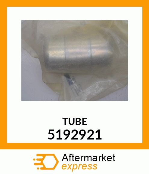 TUBE 5192921