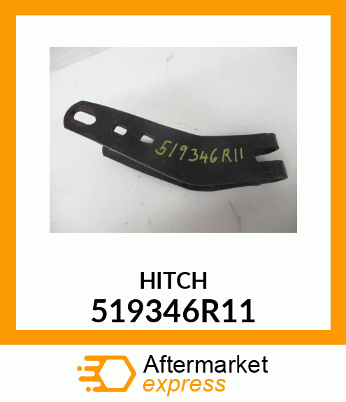 HITCH 519346R11