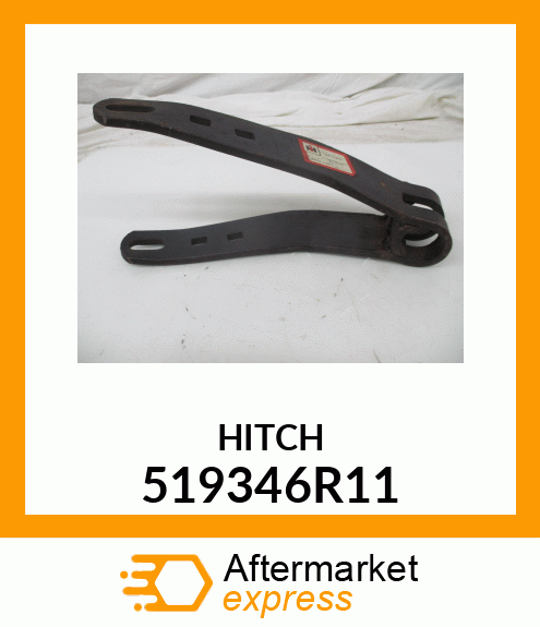 HITCH 519346R11