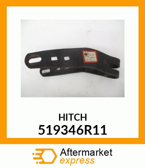 HITCH 519346R11