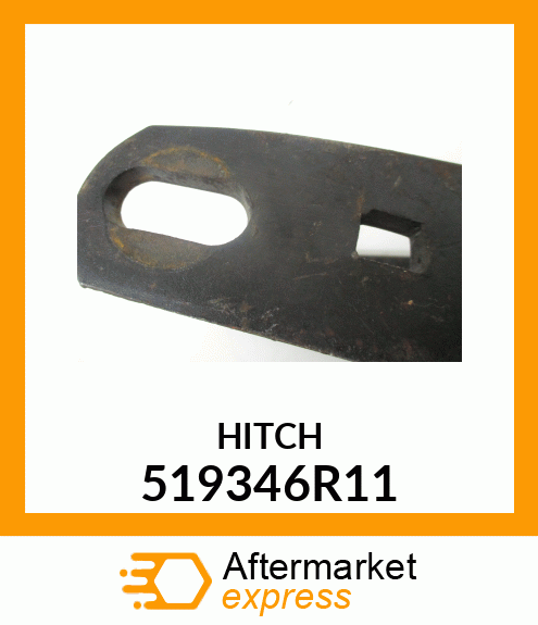 HITCH 519346R11