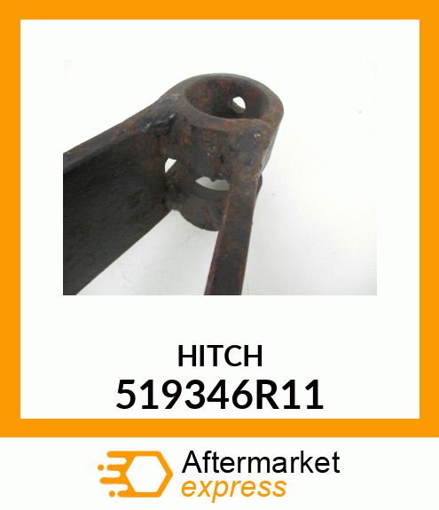 HITCH 519346R11