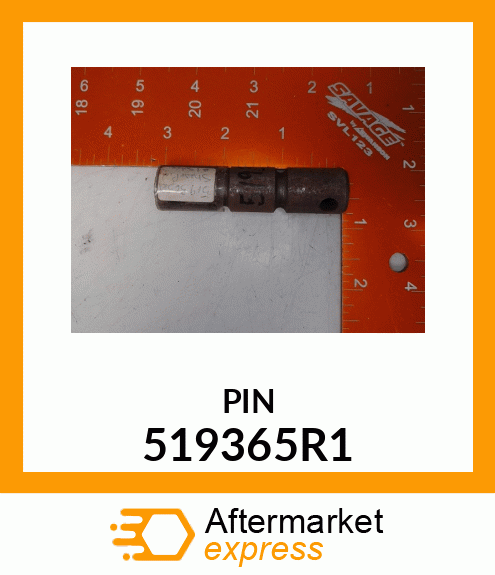 PIN 519365R1