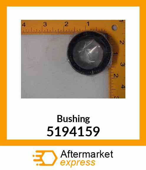 Bushing 5194159