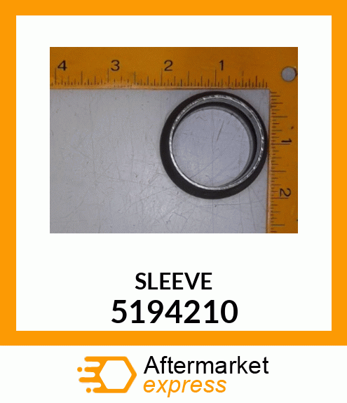 SLEEVE 5194210