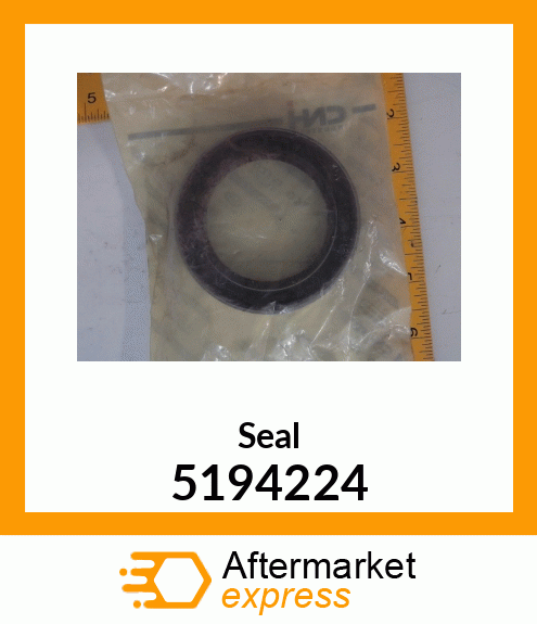 Seal 5194224