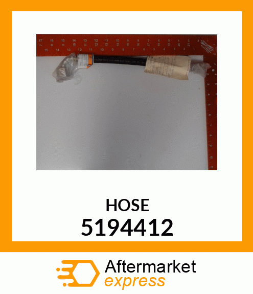 HOSE 5194412