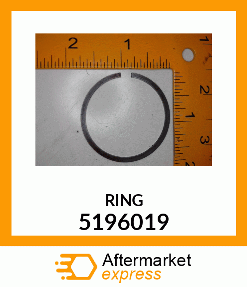 RING 5196019