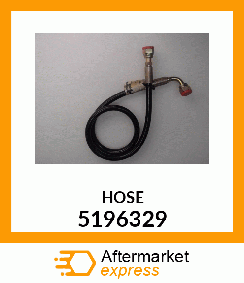 HOSE 5196329